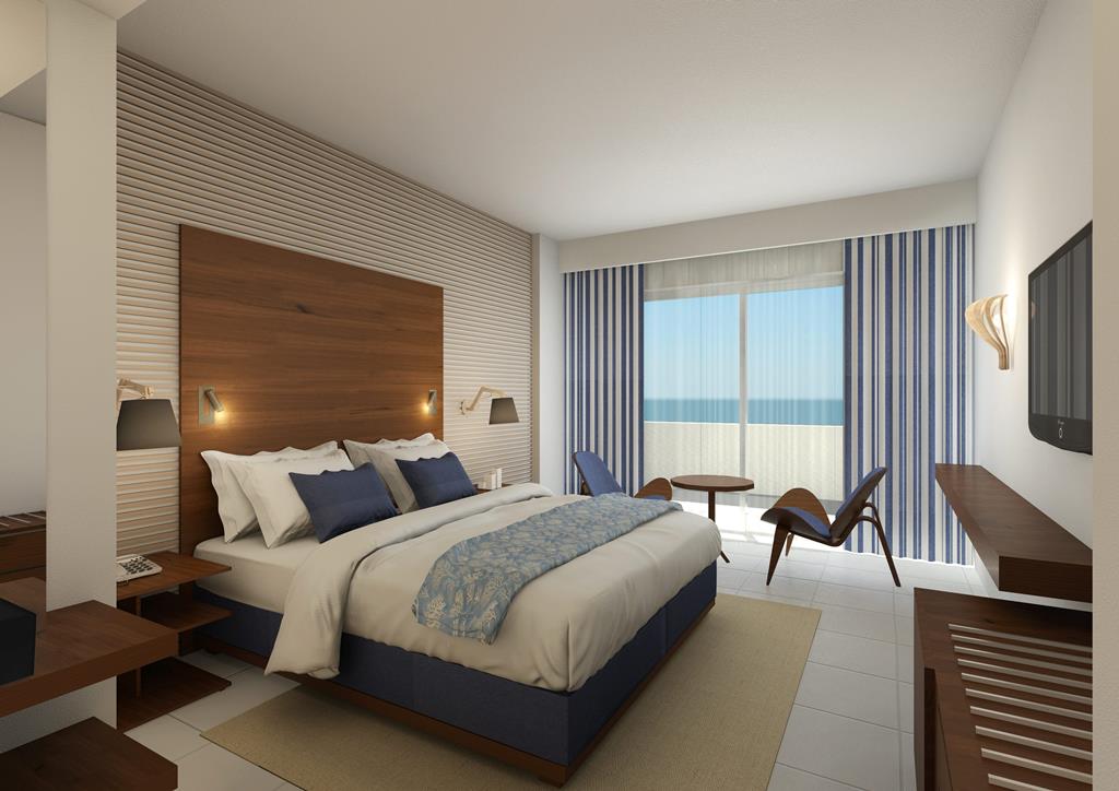 Aquila Porto Rethymnon - Afbeelding 2