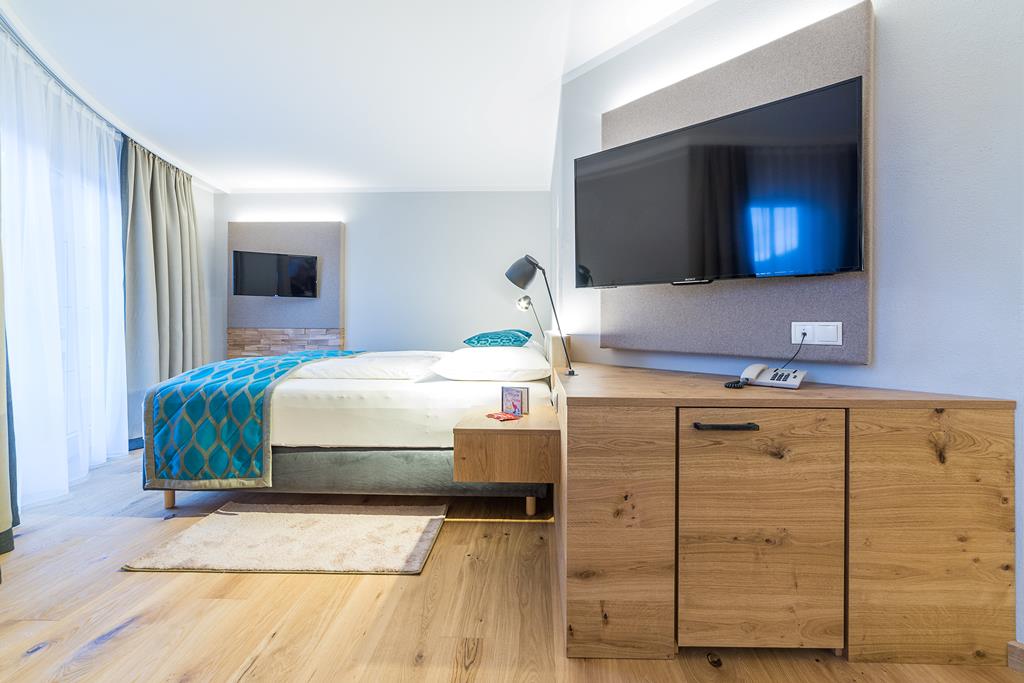 Wohlfuhlhotel Schiestl - Afbeelding 2