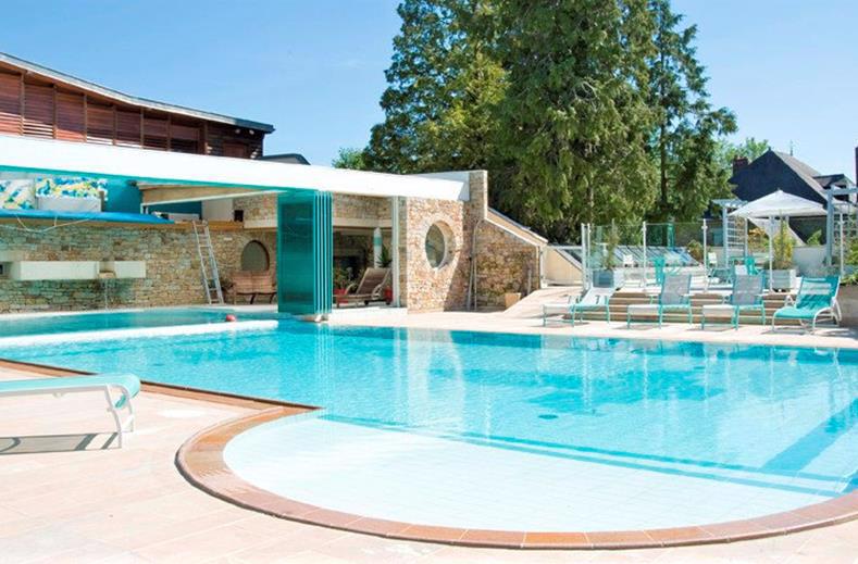 Manoir du Lys - Afbeelding 3