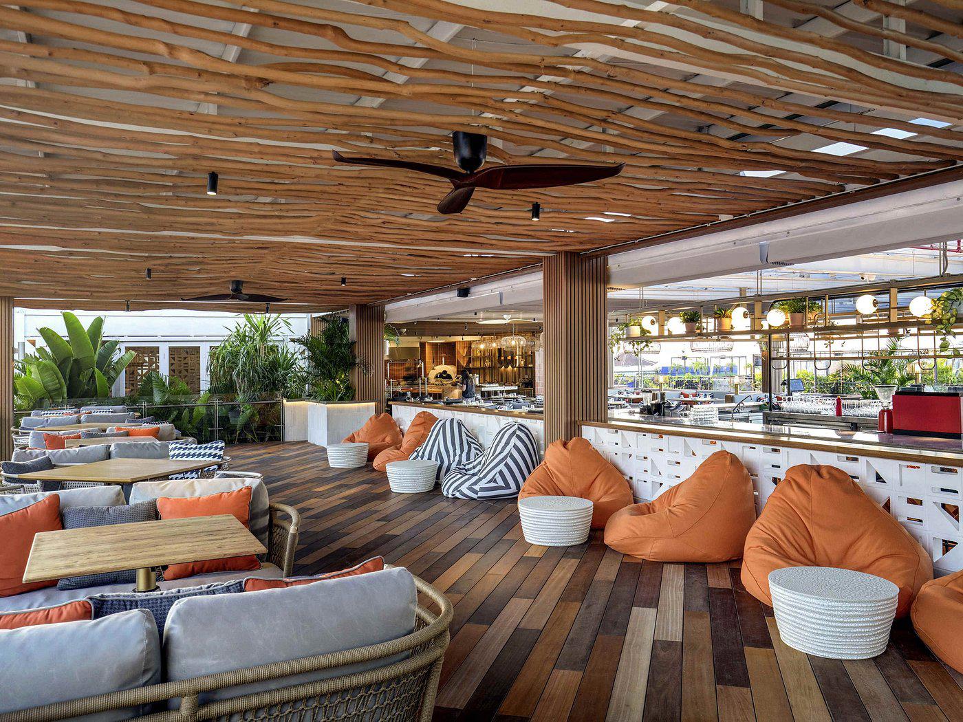 Tribe Bali Kuta Beach - Afbeelding 4