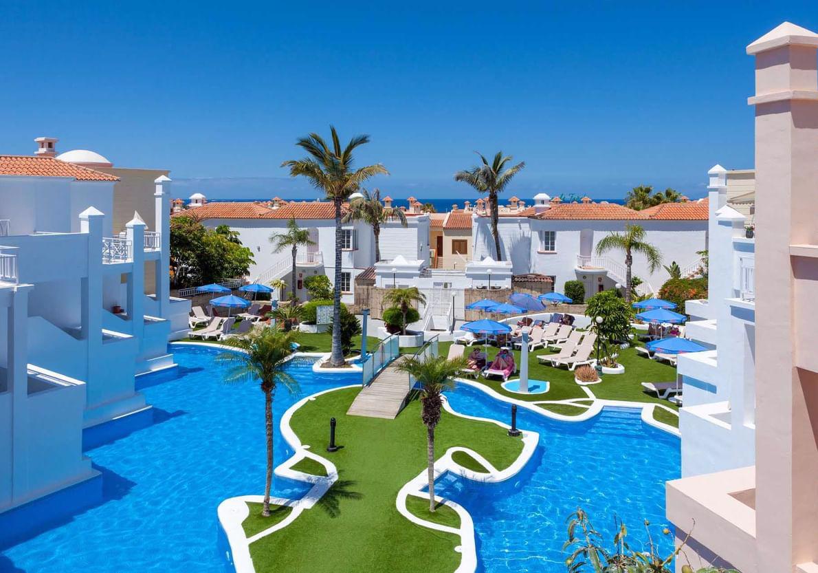 BLUESEA Bahia Fanabe - Afbeelding 3