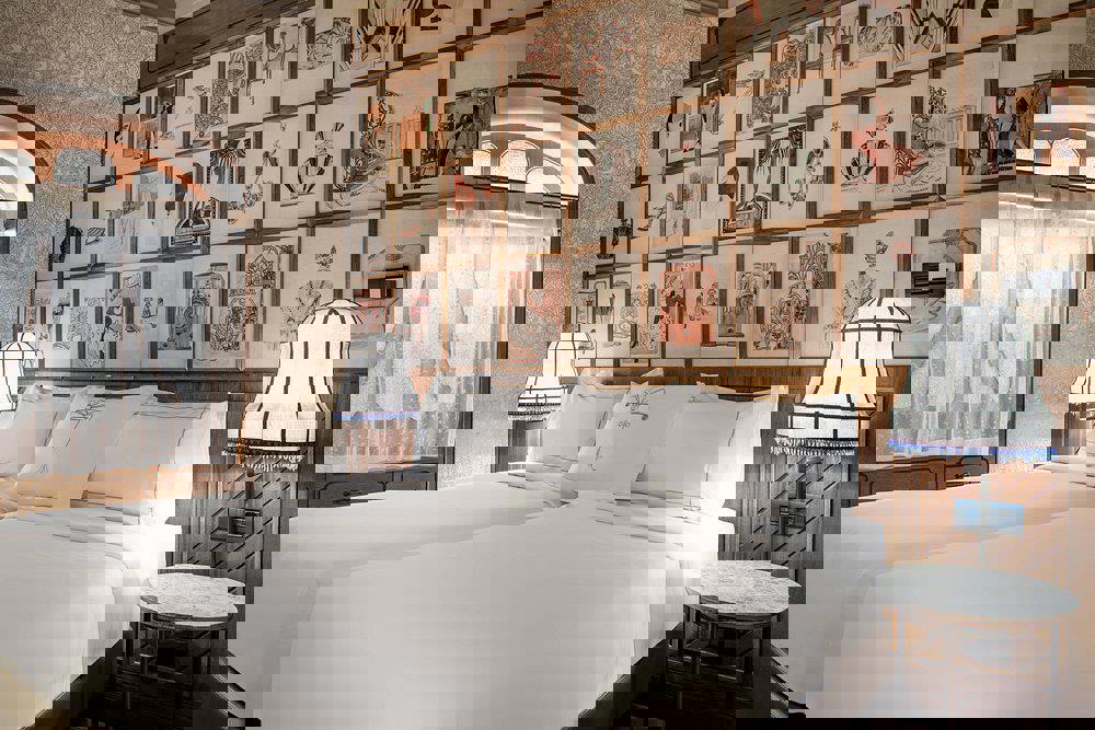 Palacio Santa Clara - Afbeelding 2