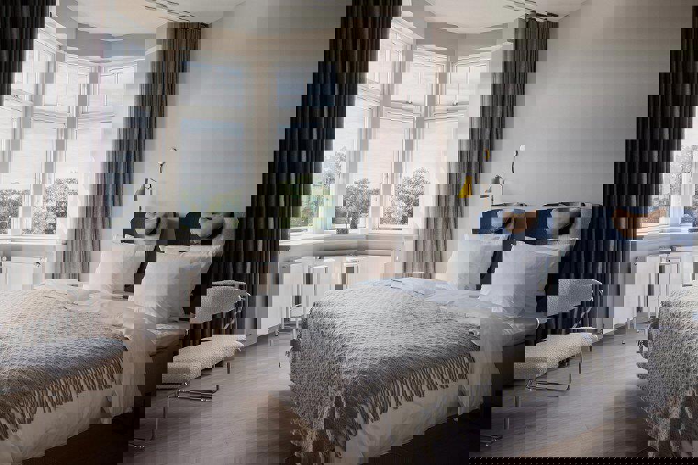 SP34 Apartments Brochner - Afbeelding 2