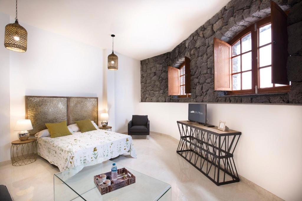 El Charco Suites - Afbeelding 2