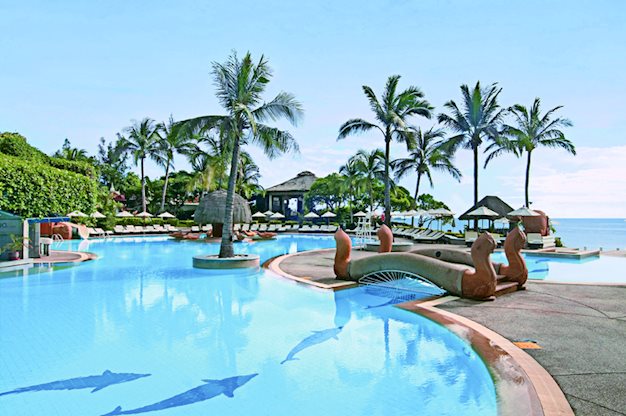Hilton Hua Hin Resort and Spa - Afbeelding 3