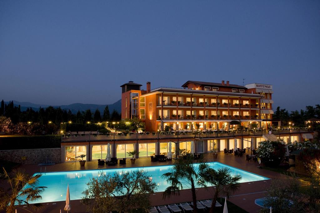 Boffenigo The Golden Hour - Afbeelding 4