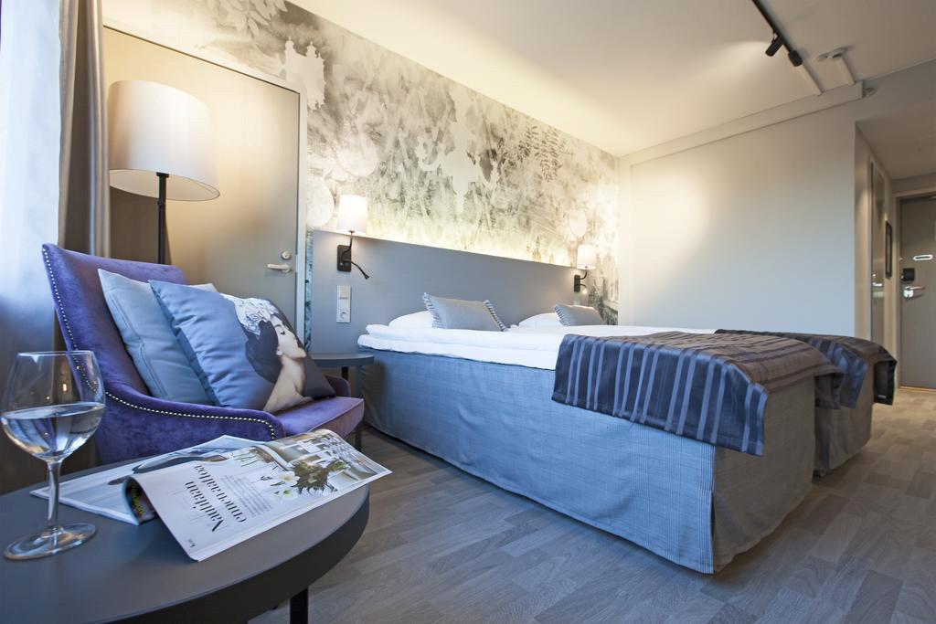 Scandic Helsinki Park - Afbeelding 2