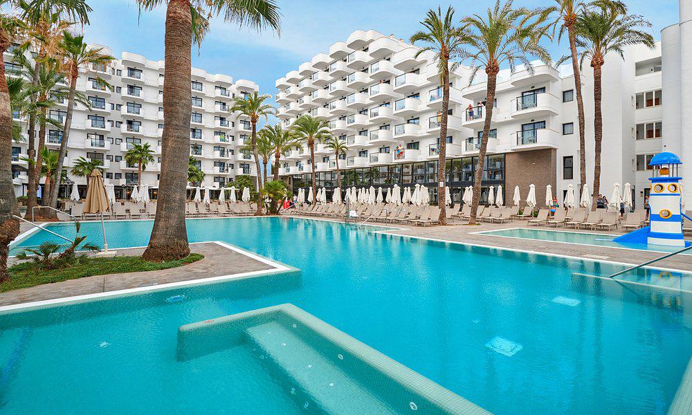 Protur Palmeras Playa - Afbeelding 3