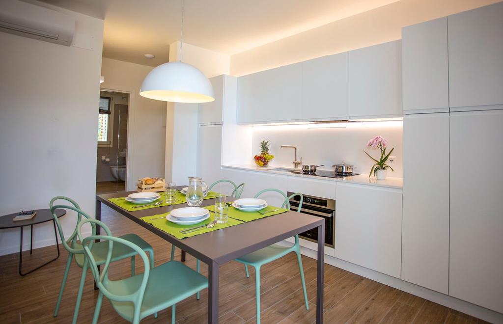 Residence Olivo - Afbeelding 2