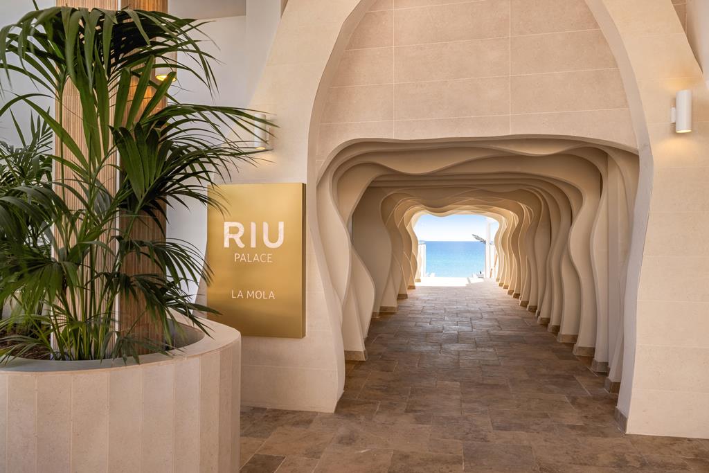 Riu Palace La Mola - Afbeelding 4