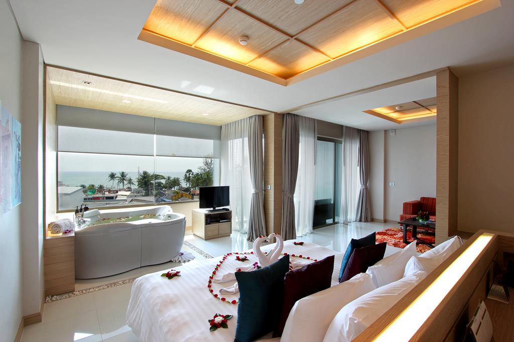 The Kee Resort & Spa - Afbeelding 4