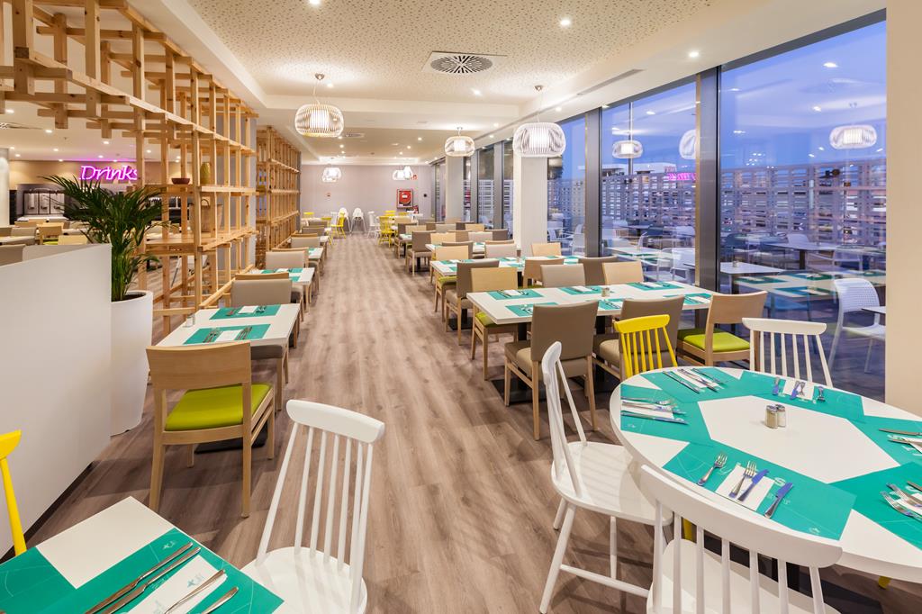 Abora Interclub Atlantic by Lopesan Hotels - Afbeelding 3