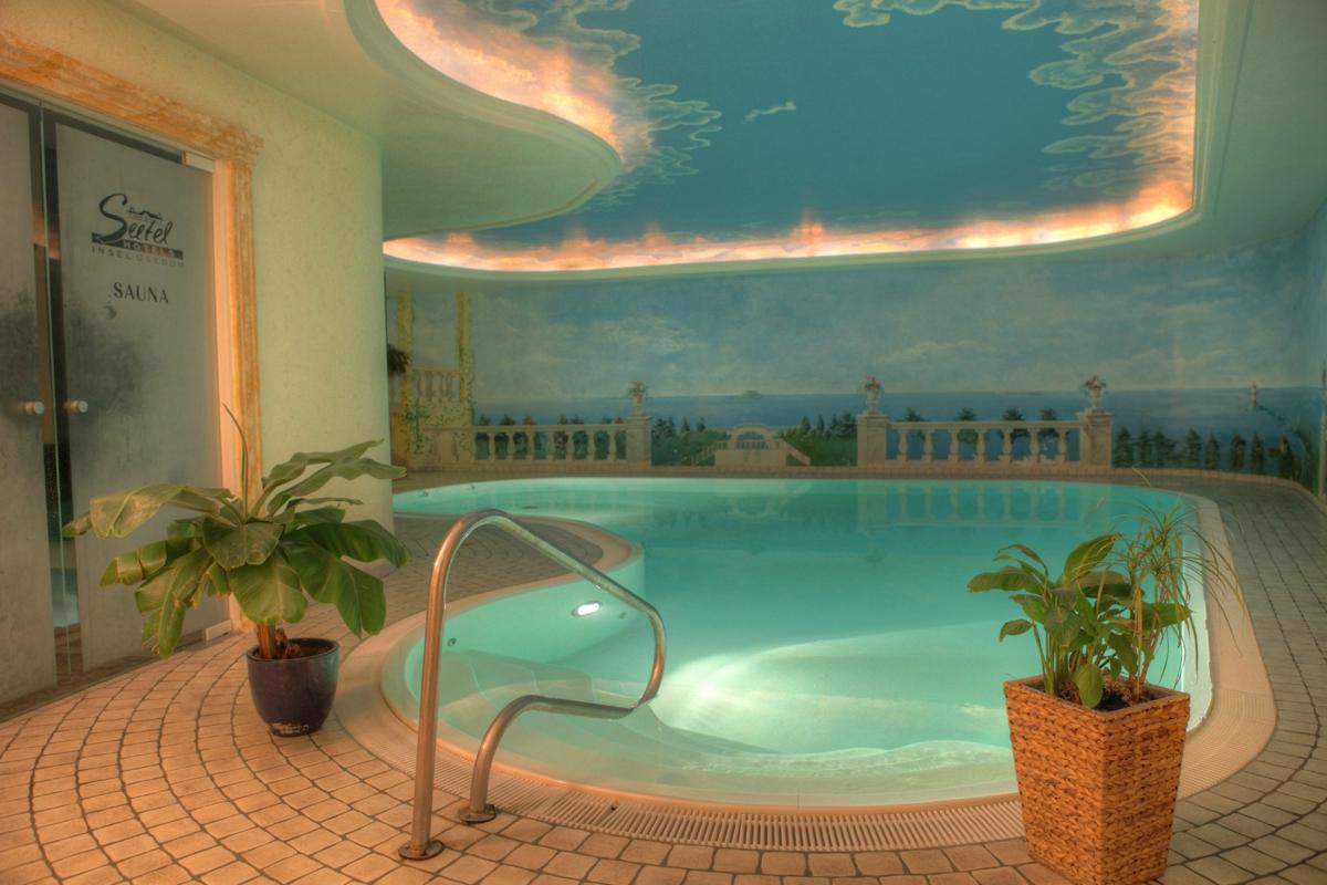 SEETEL Ostsee Ahlbeck - Afbeelding 2