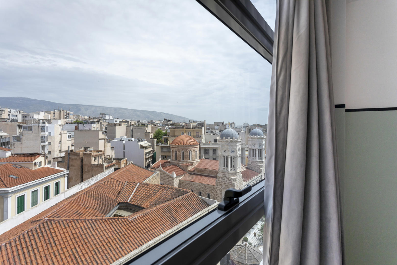 The Pinnacle Athens - Afbeelding 2