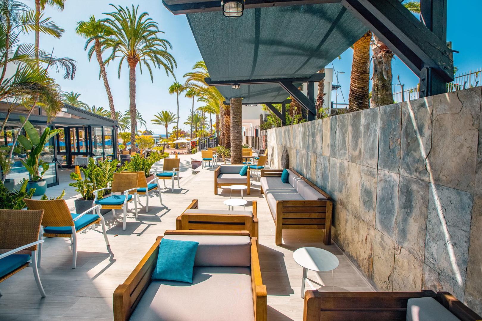 Lopesan Corallium Beach - Afbeelding 4