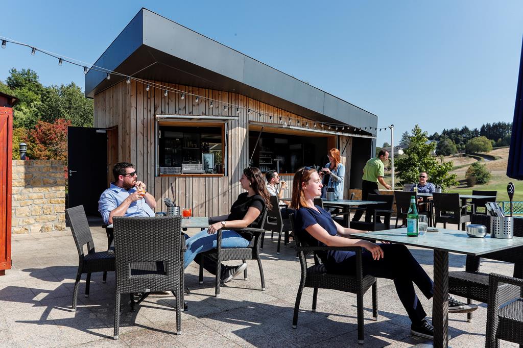 Mercure Kikuoka - Afbeelding 3