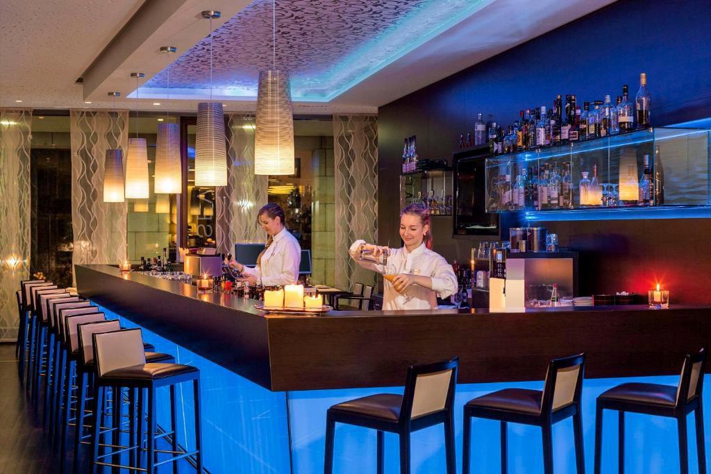 NH Collection Dresden Altmarkt - Afbeelding 4