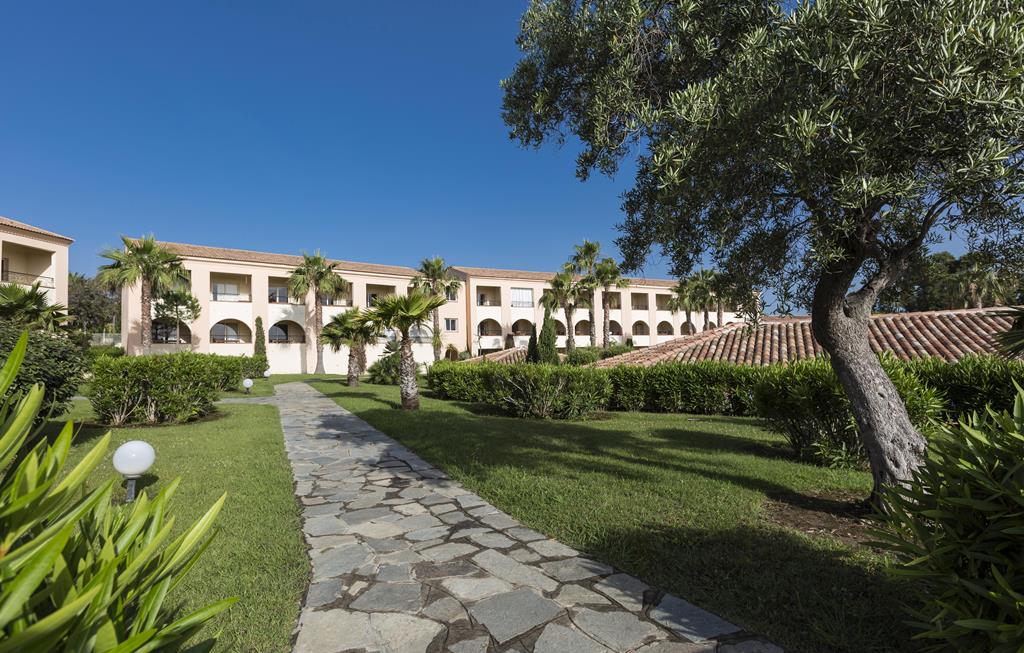 Résidence Vacanceole Sognu di Mare - Afbeelding 4