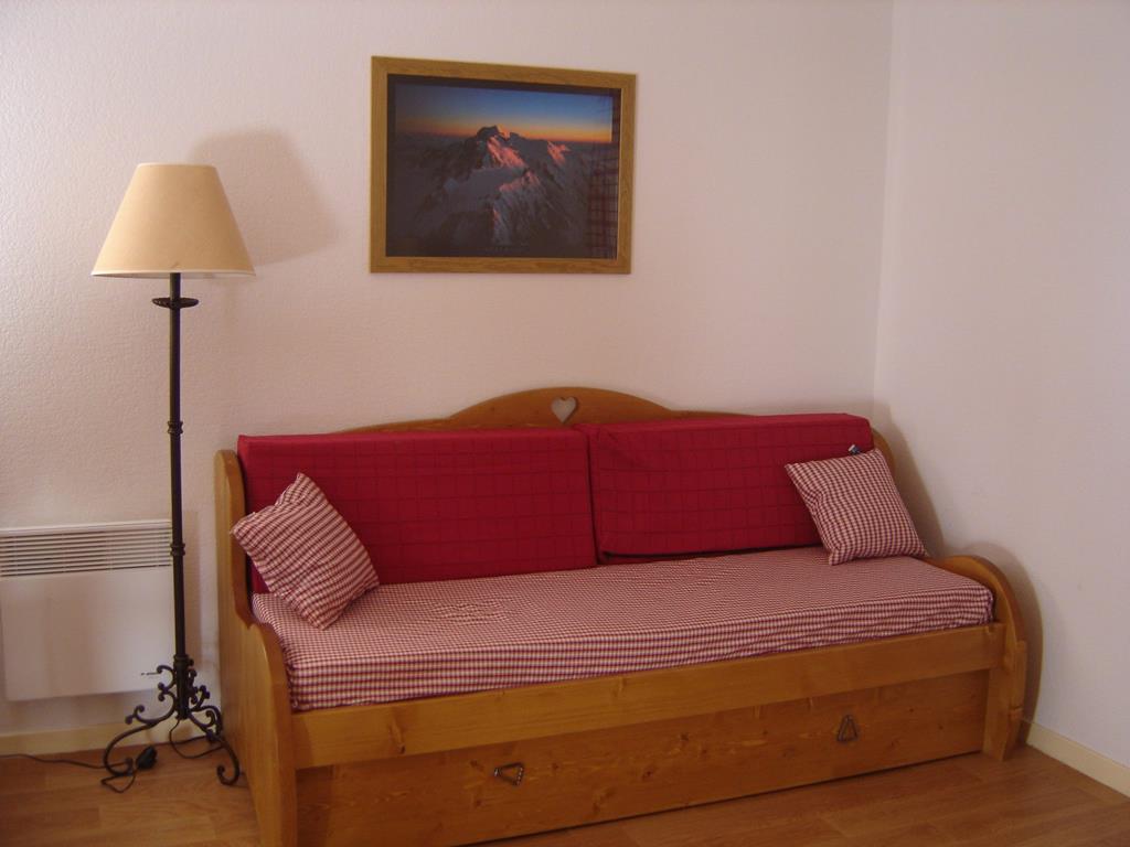 Residence Valfrejus - Afbeelding 2