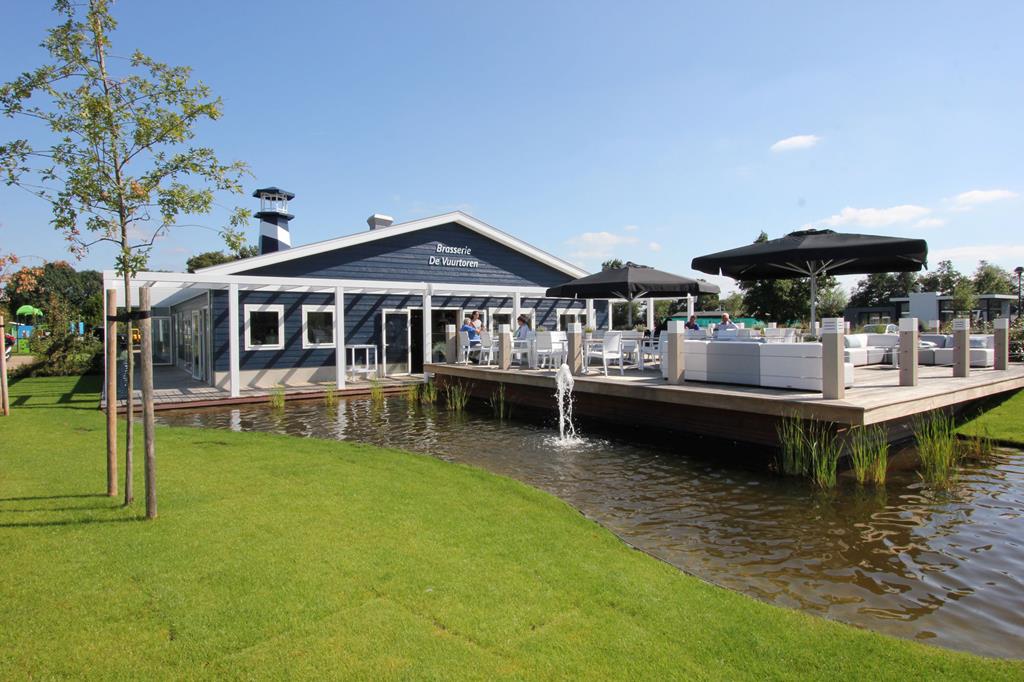 EuroParcs Bad Hulckesteijn - Afbeelding 2