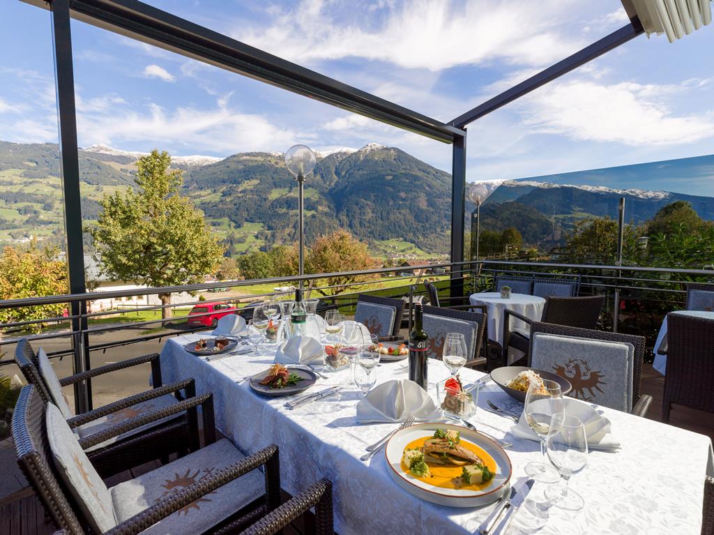 Wohlfuhlhotel Schiestl - Afbeelding 3