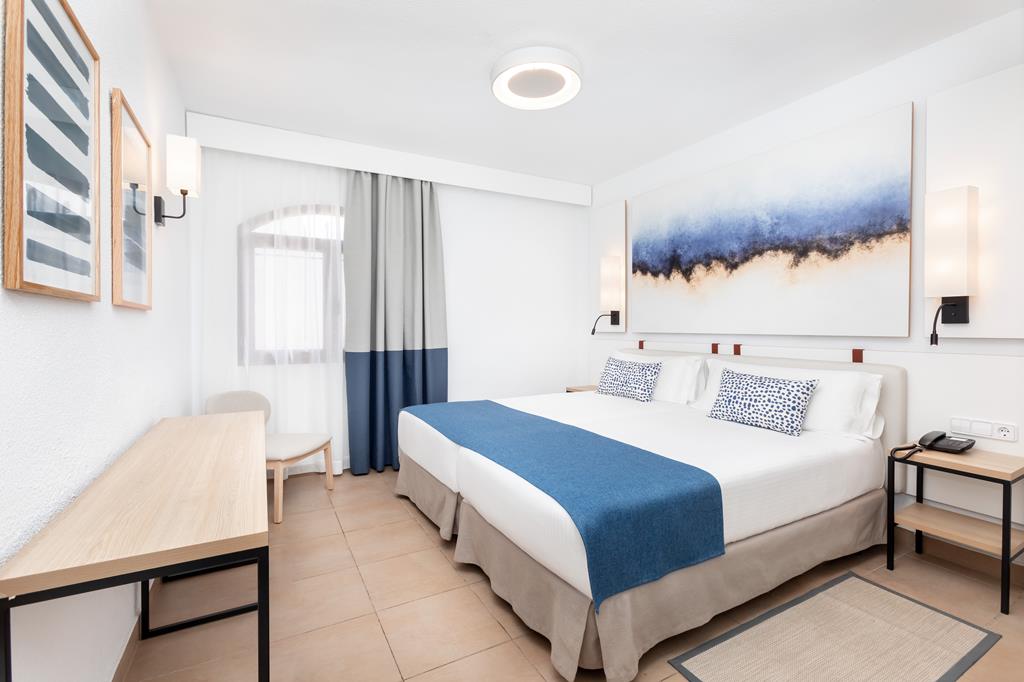 HD Parque Cristóbal Tenerife - Afbeelding 2