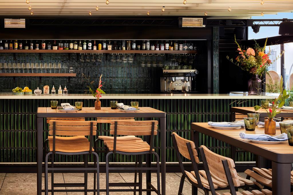 NH Collection Copenhagen - Afbeelding 4