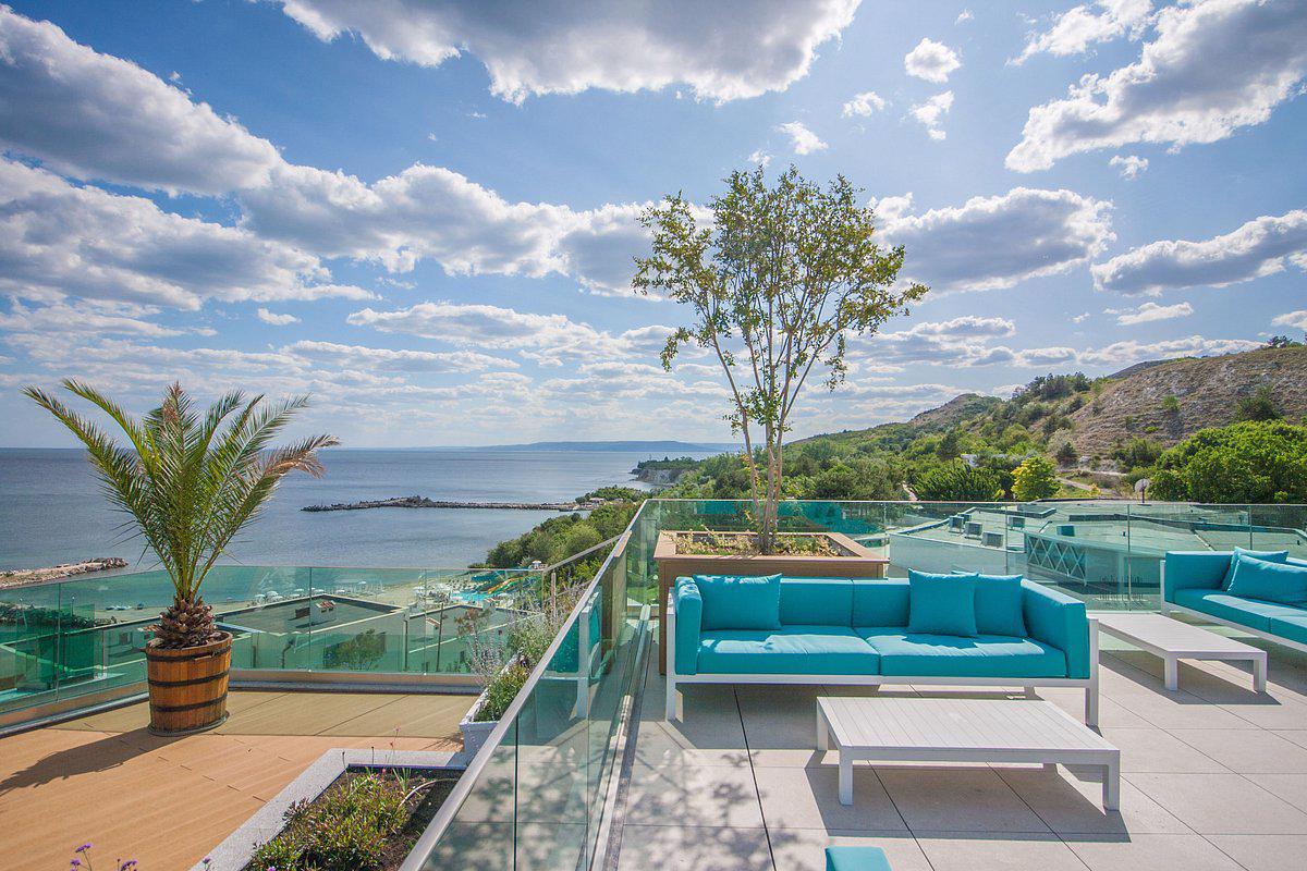 White Lagoon Hotel - Afbeelding 3