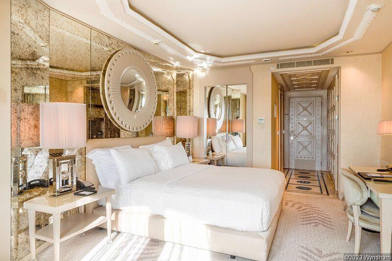 Wyndham Grand Kalamis Marina - Afbeelding 2