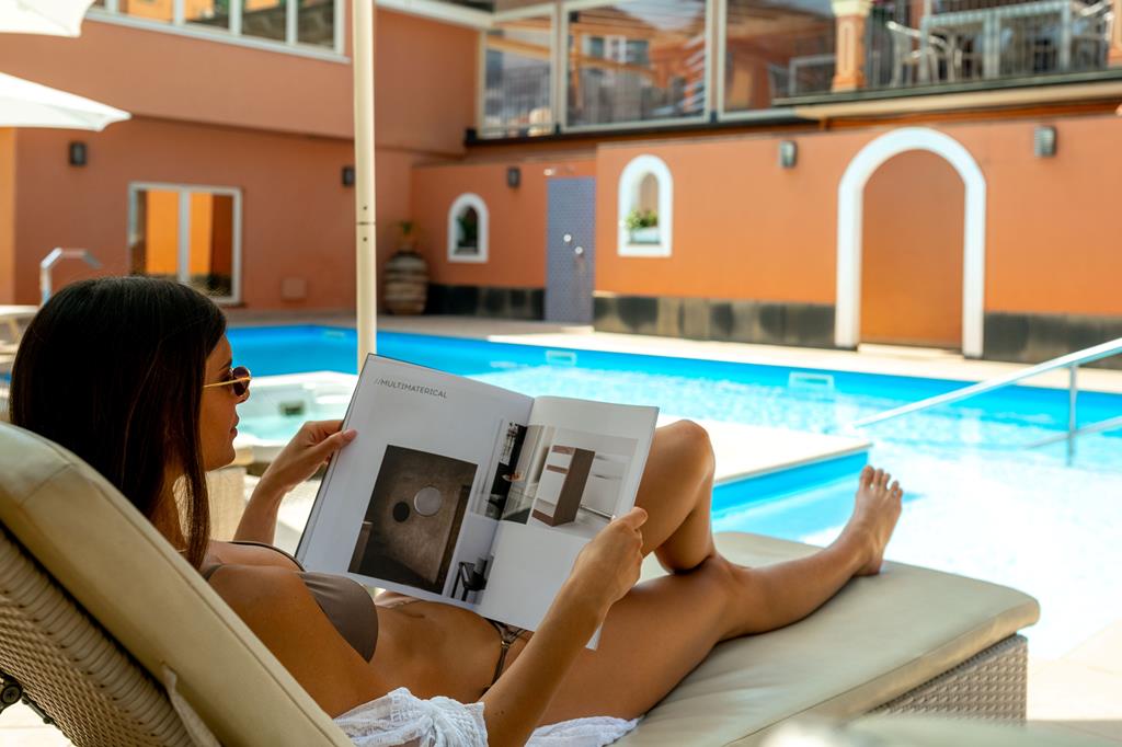 Monte Rosa - Afbeelding 3