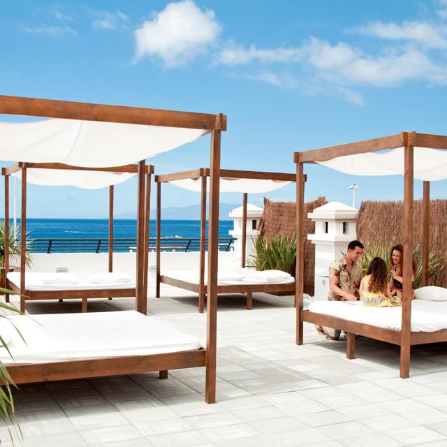 Los Olivos Beach Resort - Afbeelding 3