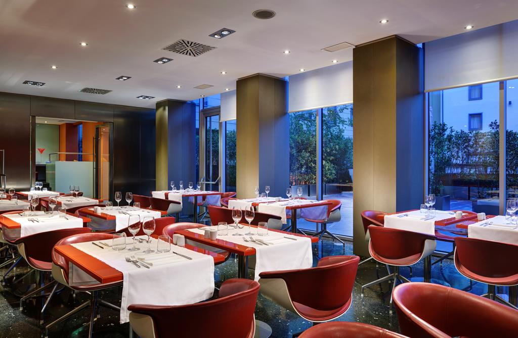 Unahotels Bologna Centro - Afbeelding 4