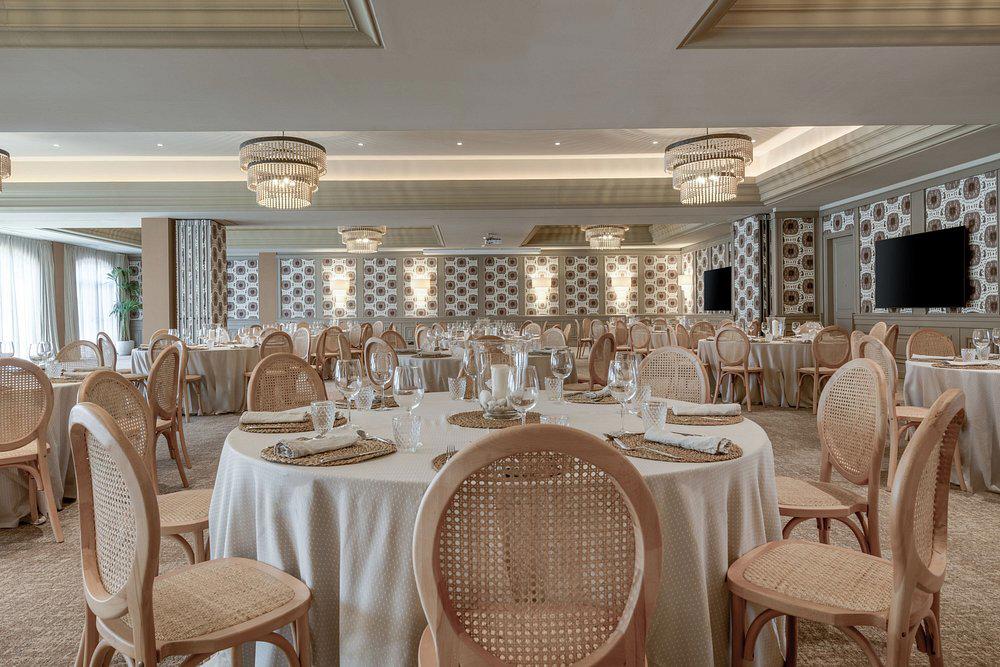 Hacienda Son Antem Autograph - Afbeelding 2