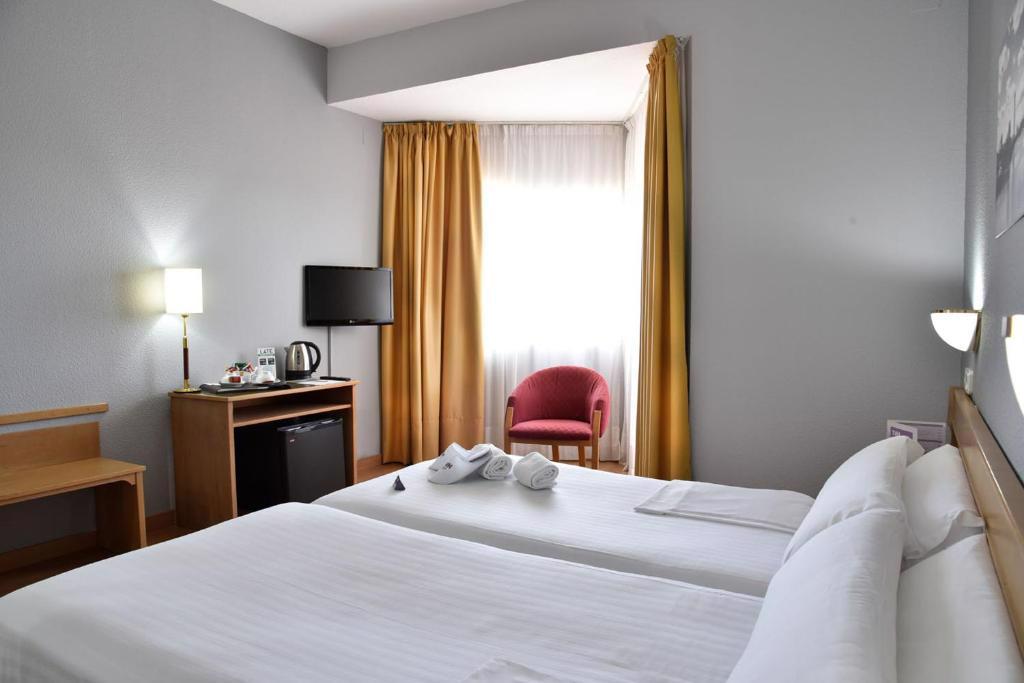 TRH La Motilla Business - Afbeelding 2