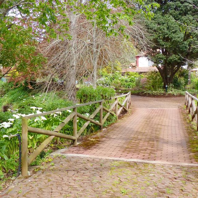 Bungalows Casas Valleparaizo - Afbeelding 2