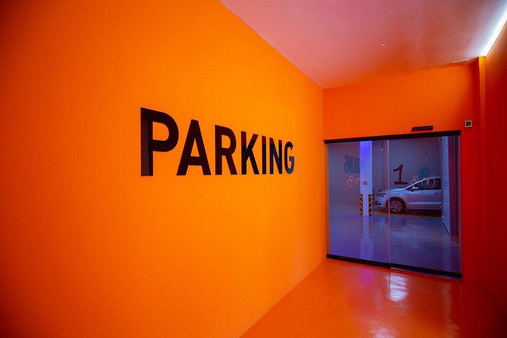 MB Boutique Hotel - Afbeelding 2