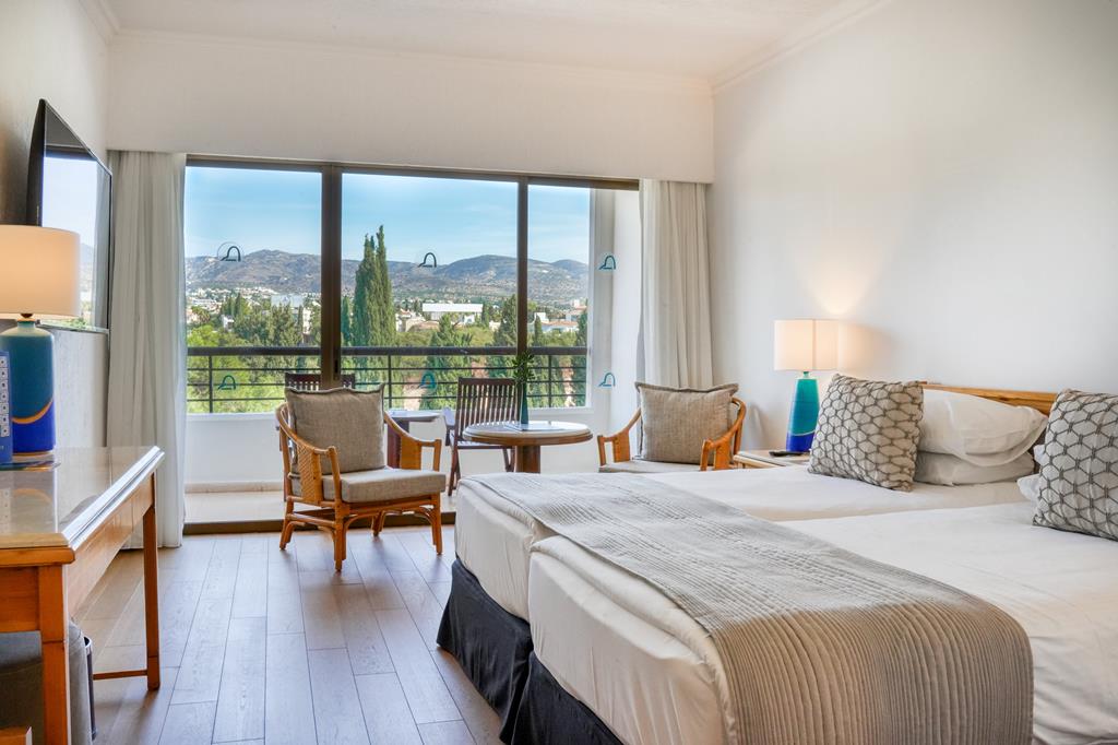 Coral Beach Resort - Afbeelding 2