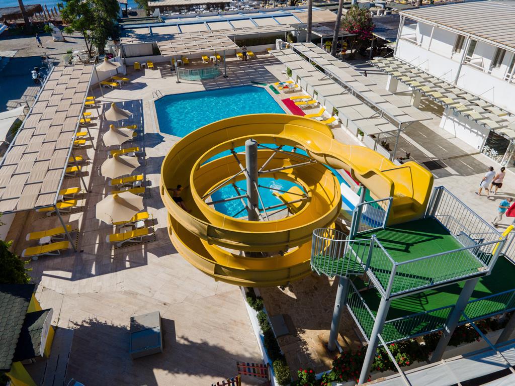 Petunya Beach - Afbeelding 2