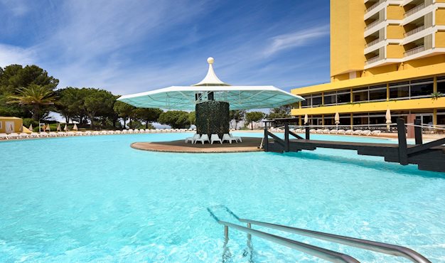 Pestana Delfim Beach en Golf - Afbeelding 4