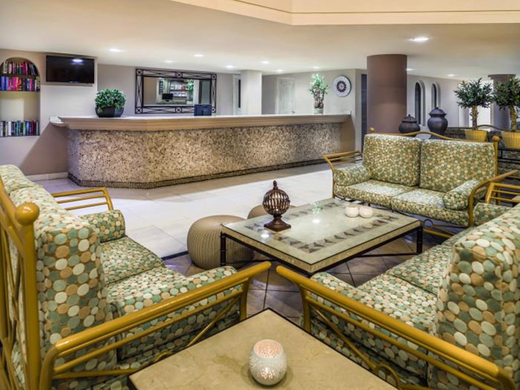 Sol Sun Beach Apartamentos - Afbeelding 4