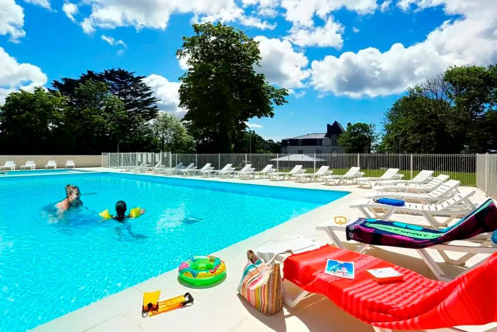 Domaine de la Baie - Afbeelding 2