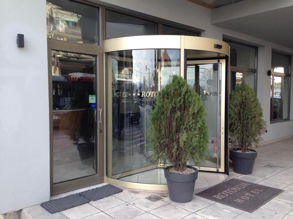 Rotonda - Afbeelding 4