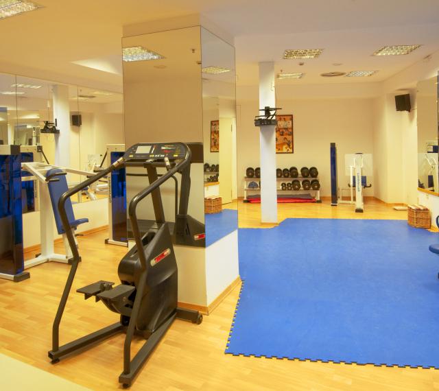 Alexandra Hotel in Kos Town - Afbeelding 3