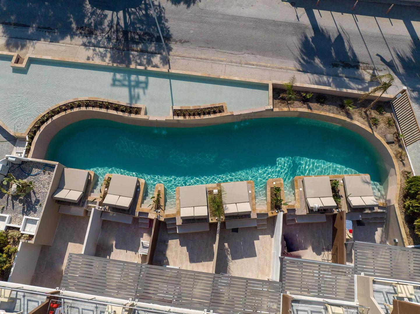 Kolymbia Bay Art - Afbeelding 3