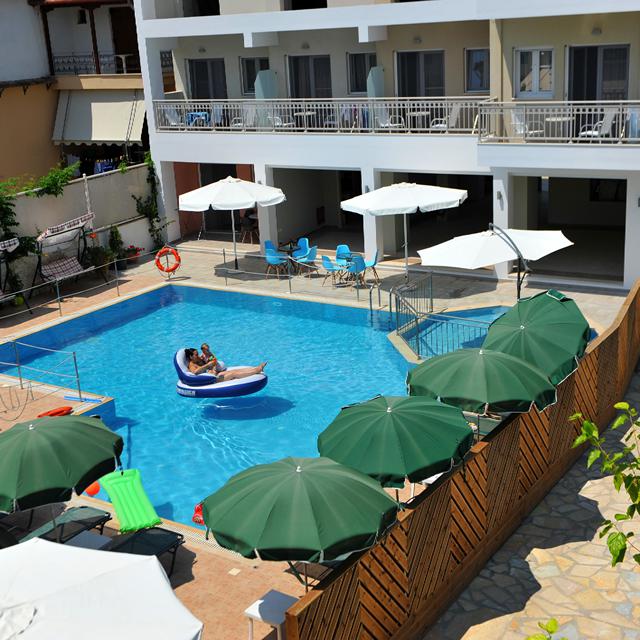 Studio's Aggelos Deluxe - Afbeelding 4