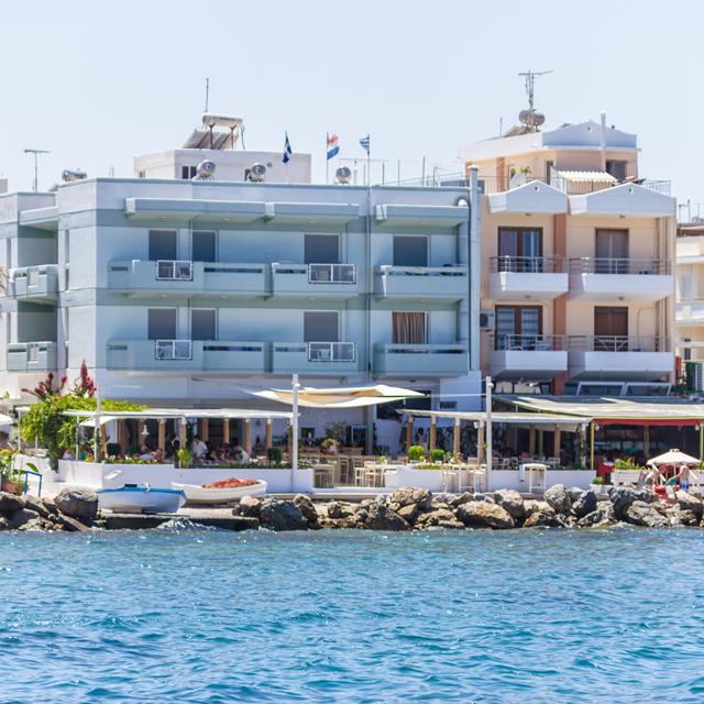 Appartementen Faliron - Afbeelding 2