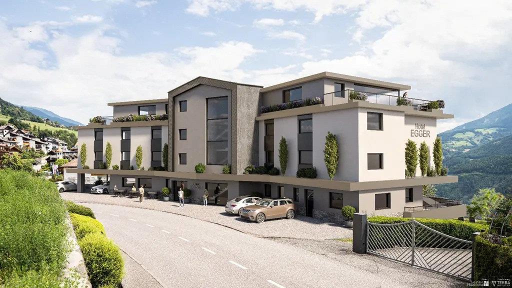 Egger Apartments & Suites - Afbeelding 4