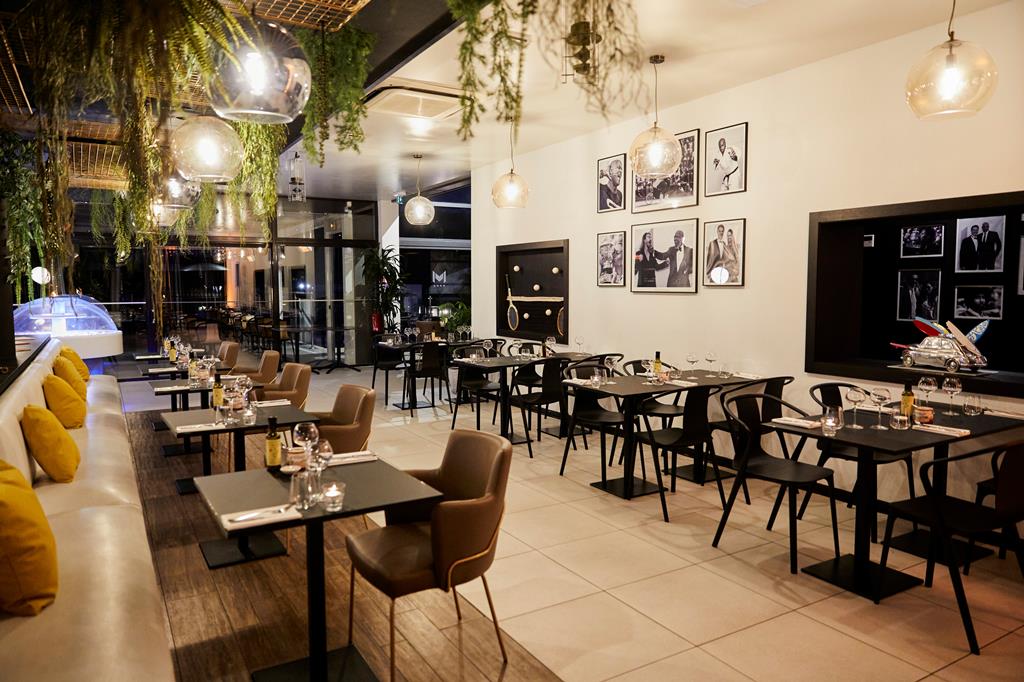 Mouratoglou Resort - Afbeelding 3