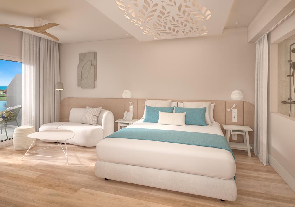 Amàre Beach Hotel Sancti Petri - Afbeelding 2