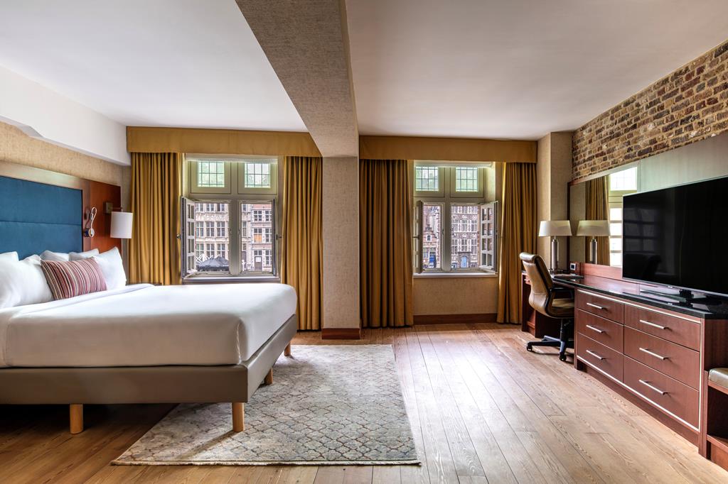 Marriott Ghent - Afbeelding 2